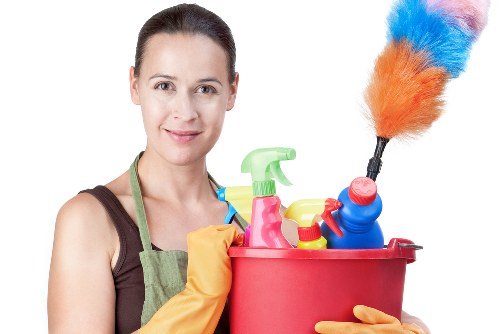 Professional rug cleaning in Orpington for a fresh living room rug