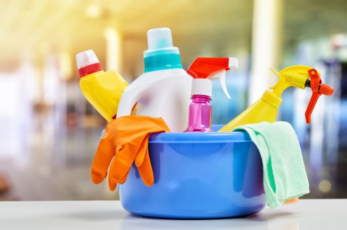Steam carpet cleaning service in Orpington refreshing a living room carpet