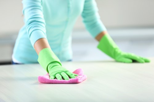 Accepted payment methods for Orpington carpet cleaners including card and PayPal