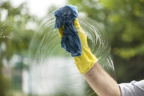 Upholstery and mattress cleaning service improving sleep hygiene