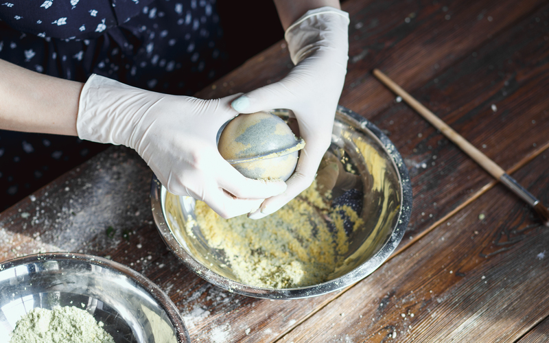 eco-friendly green cleaning